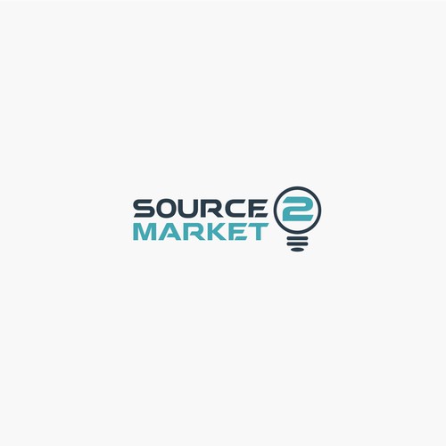 Source2market logo design