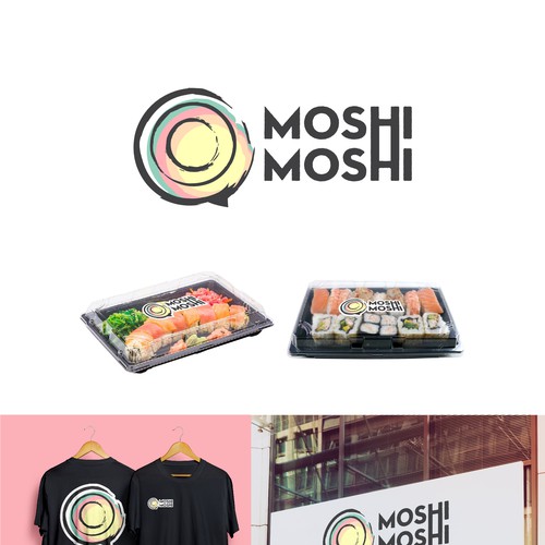 MoshiMoshi