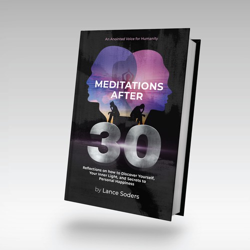 Meditation Book Cover