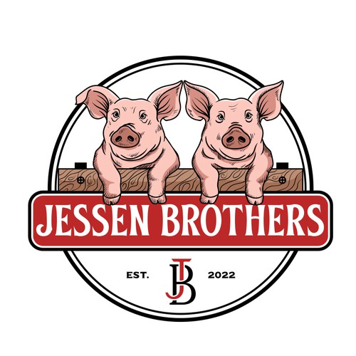 Jessen Brothers