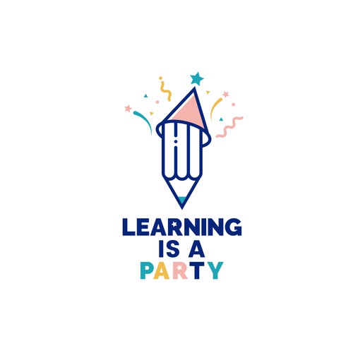 Learning is a party