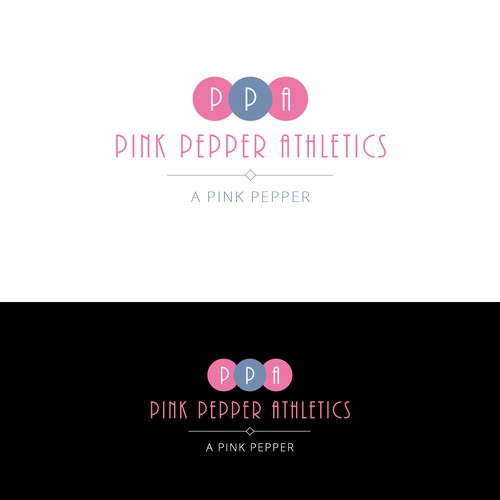 Pink Pepper Logo