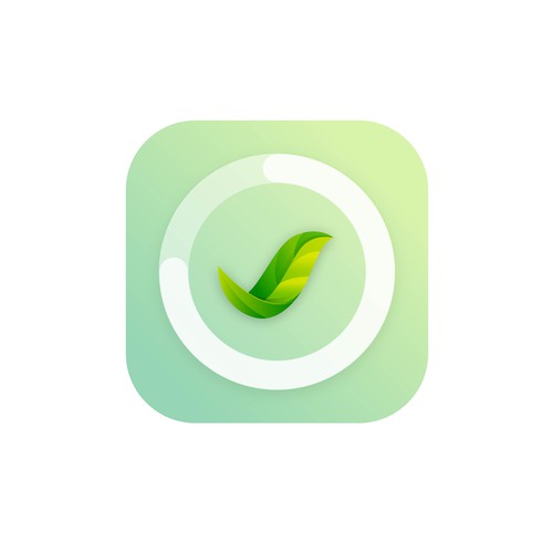 App Icon for productivity app