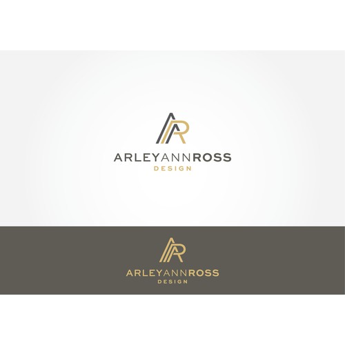 Arley Ann Ross design