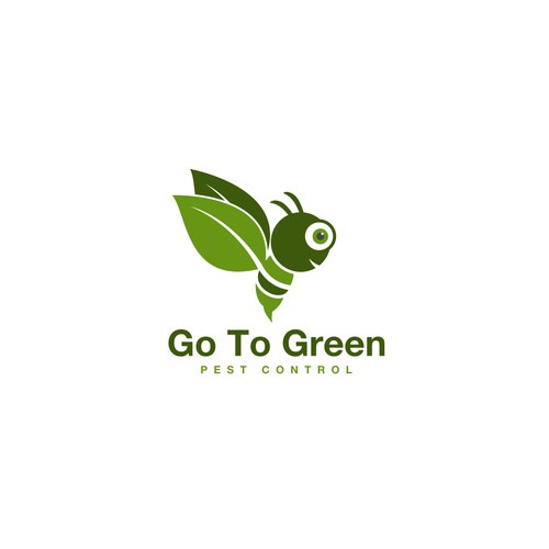 Go To Green Pest Control