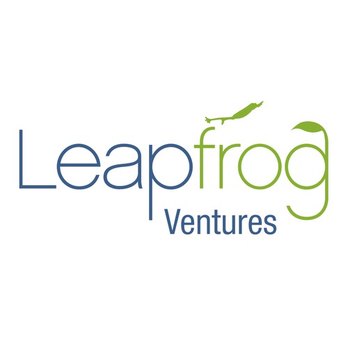 Logo Design for Venture Firm