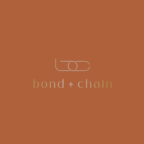 bond + chain