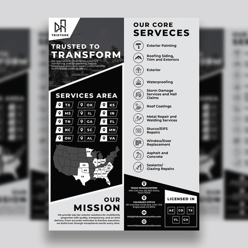 Flyer