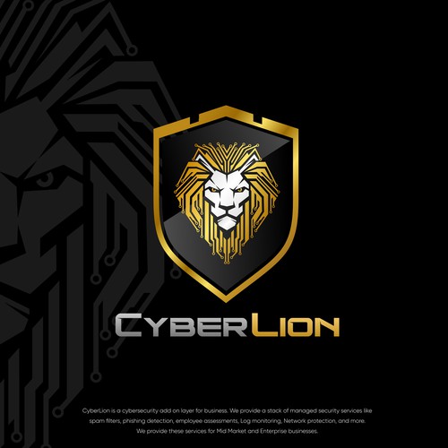 CYBERLION