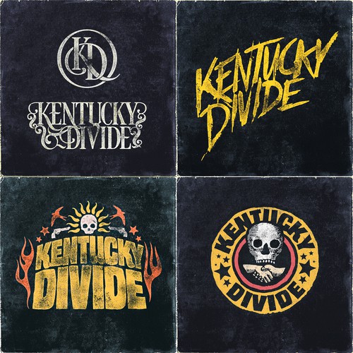 Loge Designs for Kentucky Divide