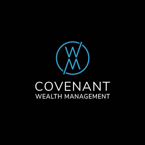 Logo for Covenant Wealth Management