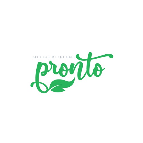 Pronto logo