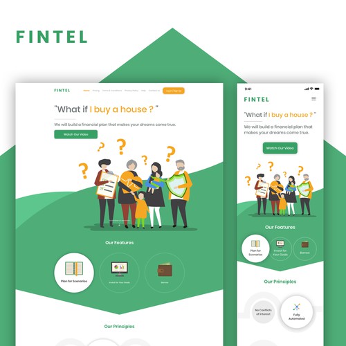 Fintel