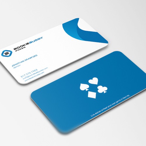 Business Card Design