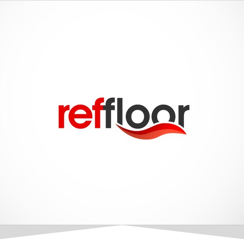 New logo wanted for Reffloor