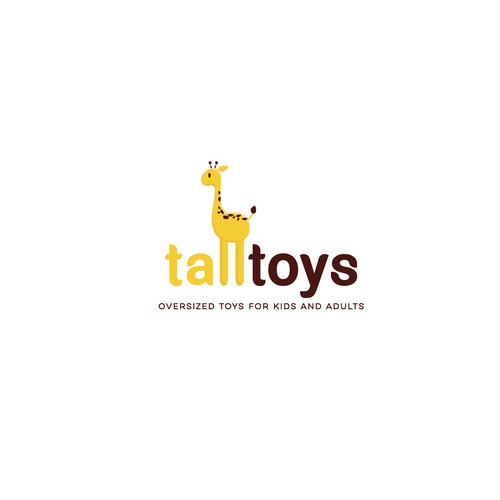 Tall Toys