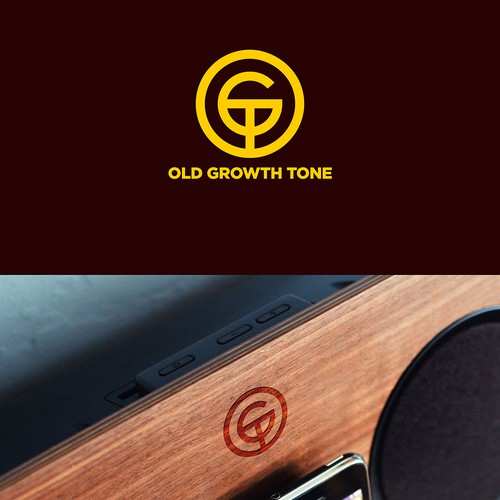 Create a winning design for Old Growth Tone