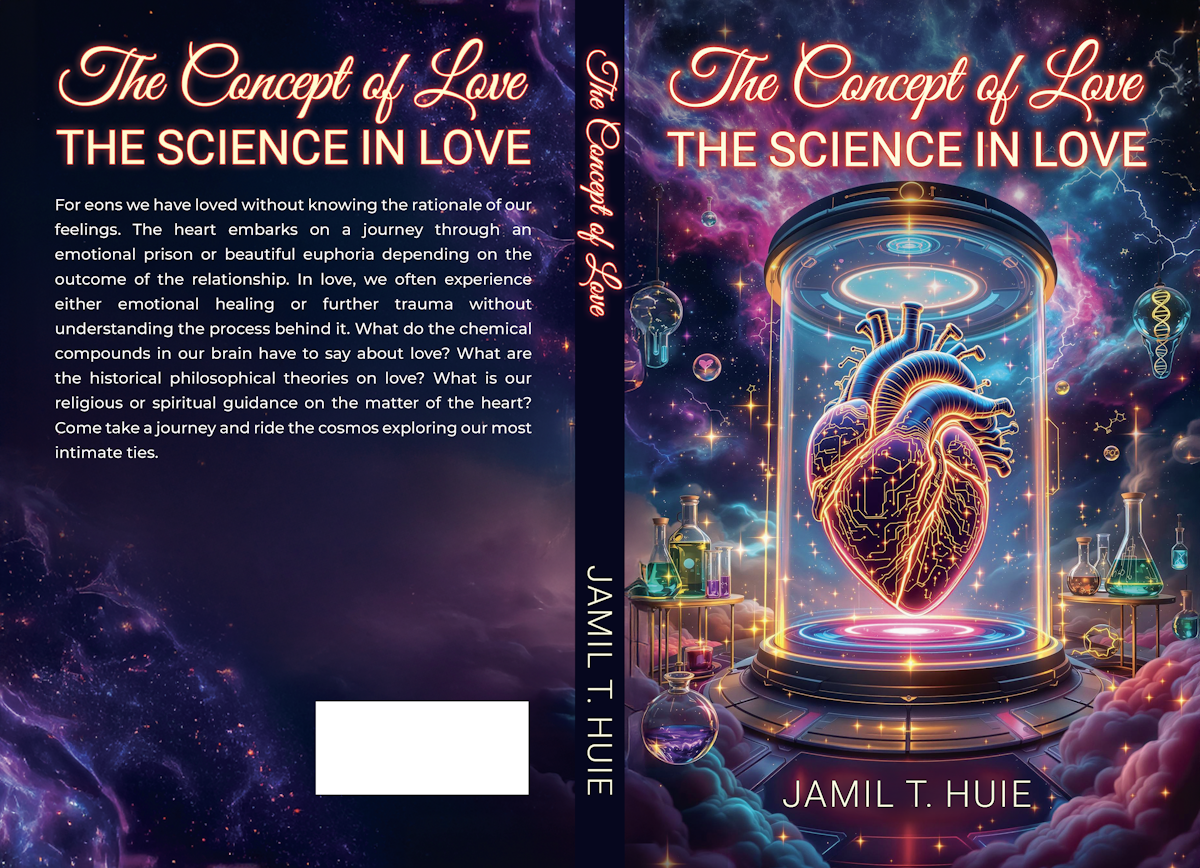 Creative thinkers who love’s love, to maximize their imagination for a book about love.