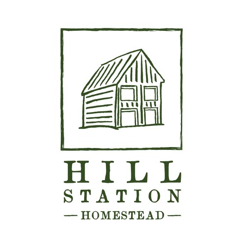 Hill Station Homestead