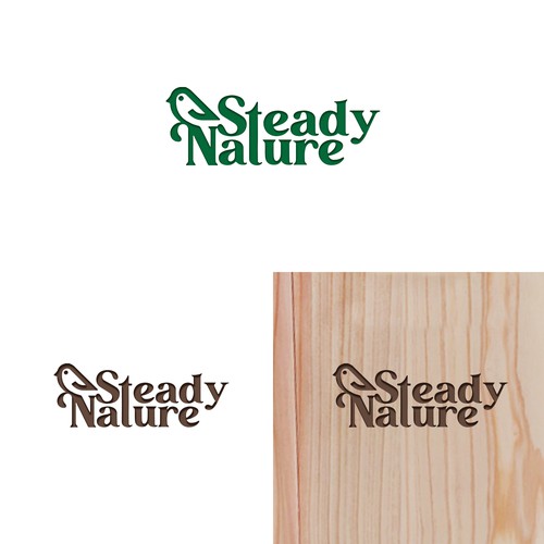 Steady Nature