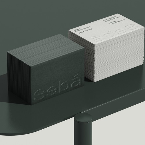 Sebá - Um lugar de cuidados