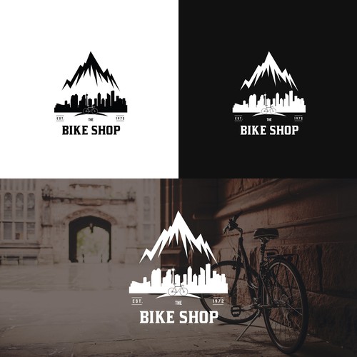 The Bike Shop