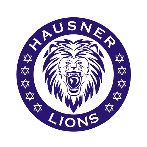 Mascot Logo Redesign