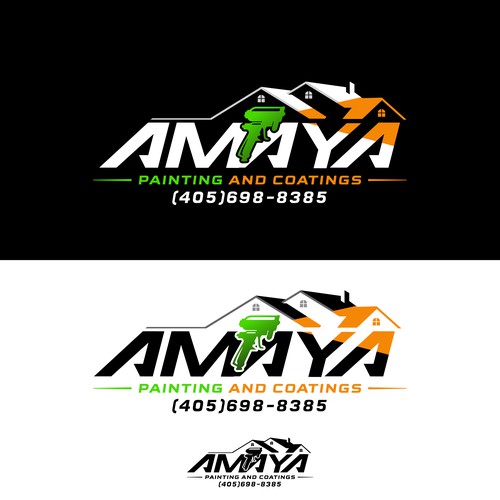 Amaya Painting and Coatings