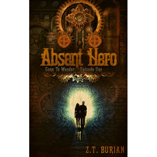 Absent Hero