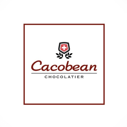 Cacobean Chocolatier — Swiss-Inspired Branding for India’s Premium Chocolate Maker