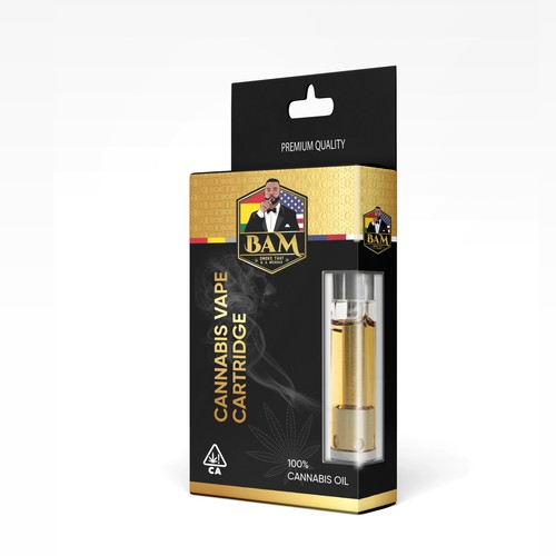 vape cartridge 