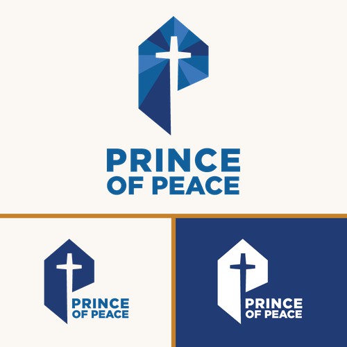 Prince of Peace - Unused Propsal