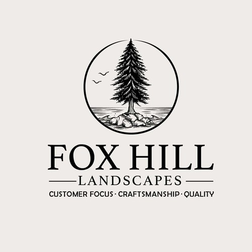 fox hill