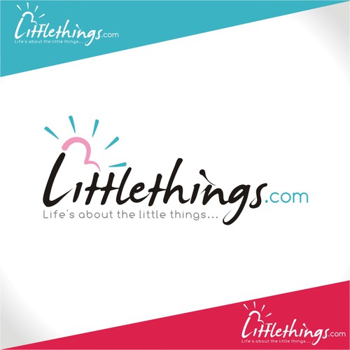 Help us design a brand for littlethings.com