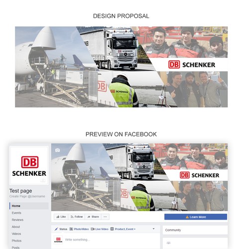 Social Media Branding