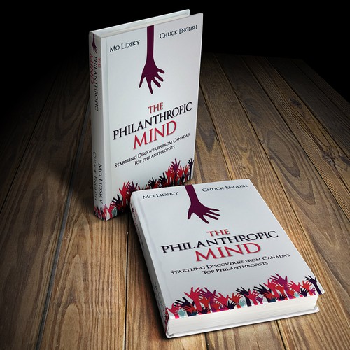Book Cover for The Philanthropic Mind