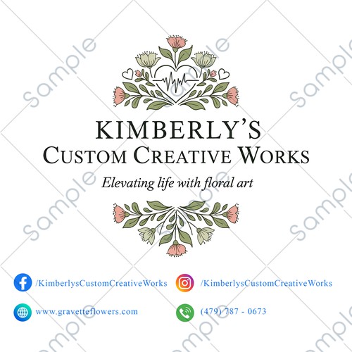 Kimberly's Custom Creative Works