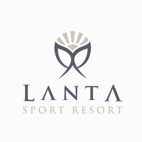 New logo for Lanta Sport Resort - Very motivated to find the perfect one! 