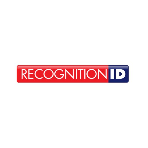 Recognition ID Logo