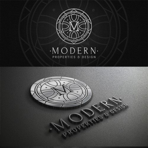 Modern Properties & Design