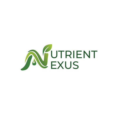 Nutrient Nexus Logo