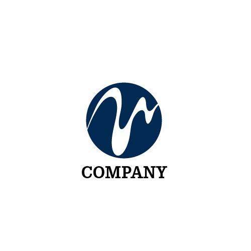logo for M company