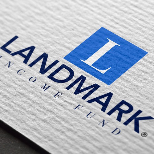 Concept for Landmark Income Fund