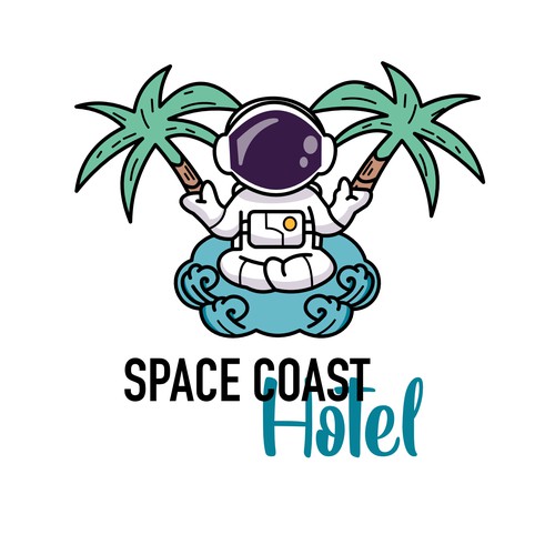 Space Coast Hotel