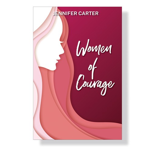 Cover Design for Non-Fiction book