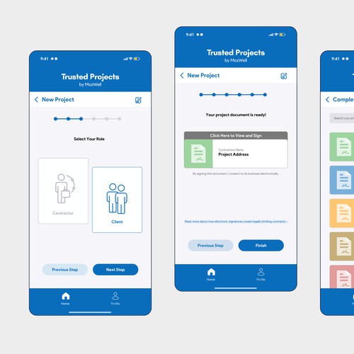 Ui Design