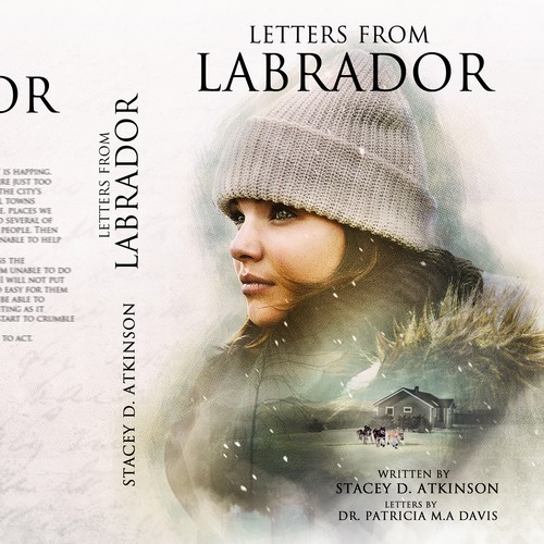 letter from labrador