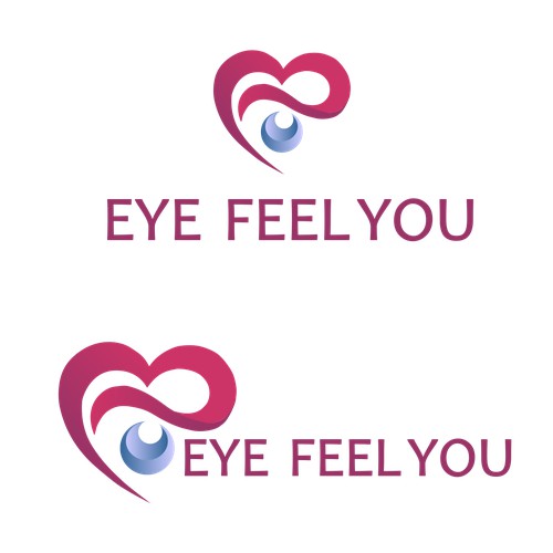 Logo for eyecare