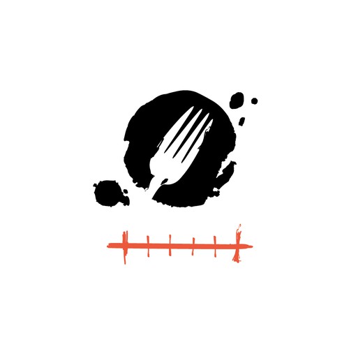 Playful branding evoking school homework vibes