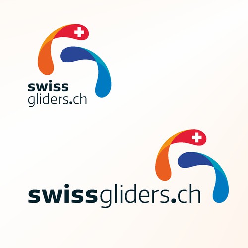  Logo swissgliders.com